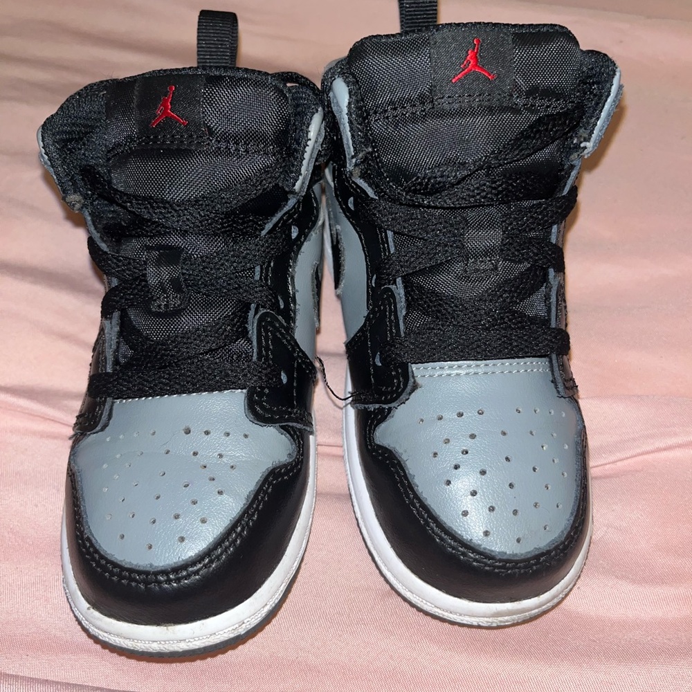 Jordan 1